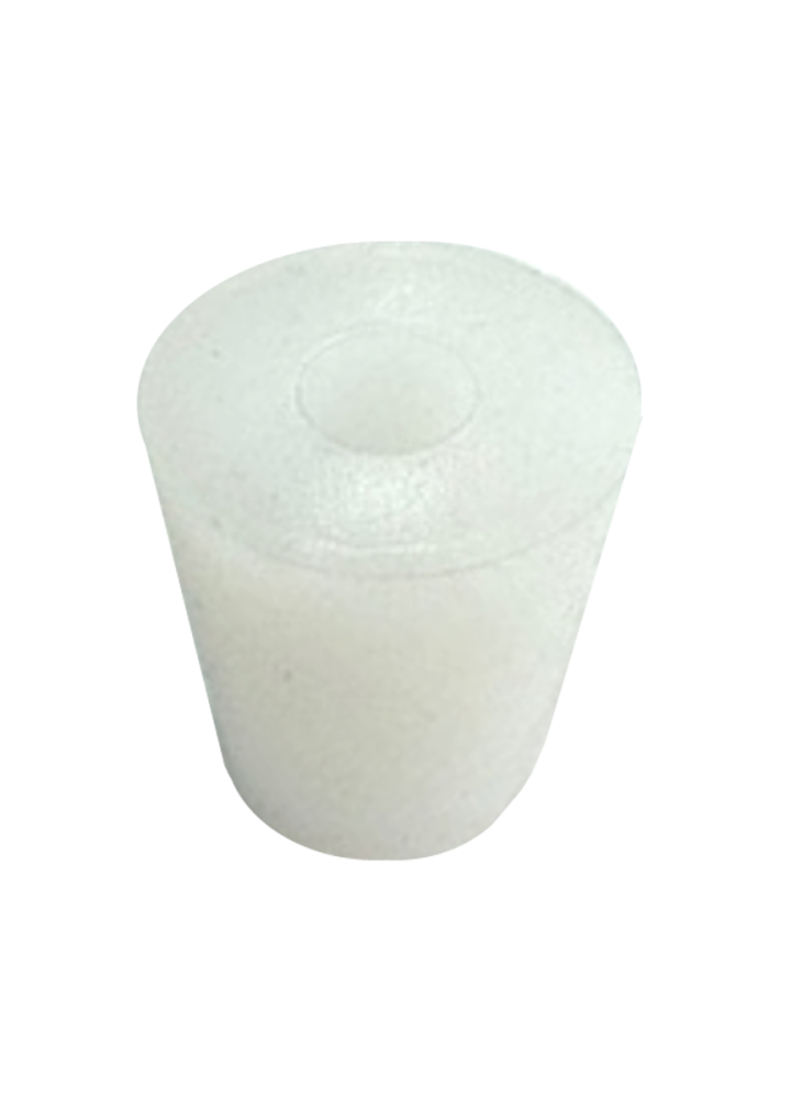 Airlock Bung Replacement for 30L BrewDevil Conical Fermenter-- BrewDevil SS Conical