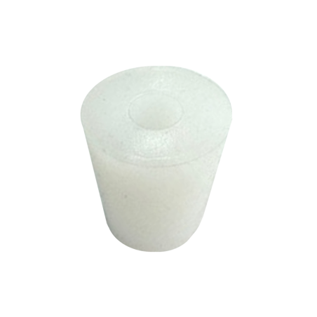 Airlock Bung Replacement for 30L BrewDevil Conical Fermenter-- BrewDevil SS Conical