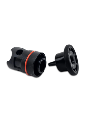 NukaTap-FC-Gen2 Retrofit Upgrade Kit-KegLand- Faucets and Shanks