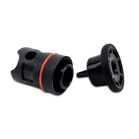 NukaTap-FC-Gen2 Retrofit Upgrade Kit-KegLand- Faucets and Shanks
