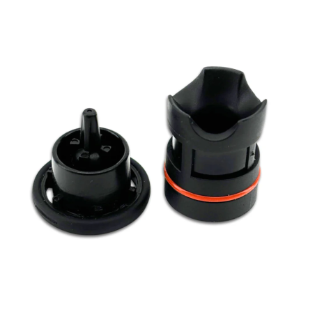 NukaTap-FC-Gen2 Retrofit Upgrade Kit-KegLand- Faucets and Shanks