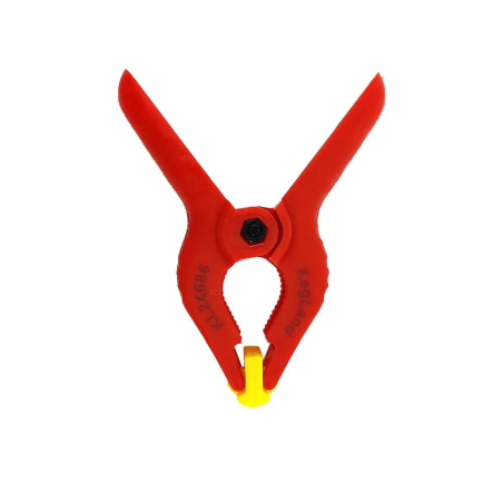KegLand Handy Clamp for BrewZilla (4 inch Long)-KegLand- Accessories