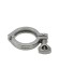 4" Tri-Clamp Band Clamp-- Tri-Clamp Fittings