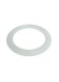 2" Tri-Clamp Silicone Beaded Seal-KegLand- Tri-Clamp Fittings
