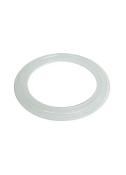 2" Tri-Clamp Silicone Beaded Seal-KegLand- Tri-Clamp Fittings