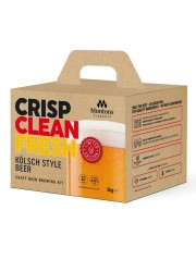 Muntons Flagship Kolsch Style Beer Kit-Muntons- Beer Kits