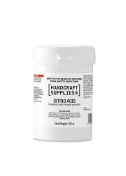 Citric Acid 100g-Handcraft Supplies- Chemicals/Additives