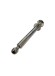 1.5" Tri-Clamp CIP Spray Ball with 1.5" Tri-Clamp End Connection (20cm long)-- Tri-Clamp Fittings