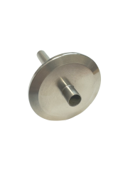 1.5" Tri-Clamp Thermowell-- Tri-Clamp Fittings