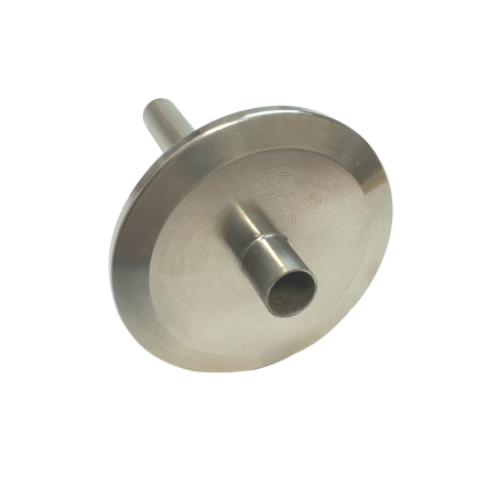 1.5" Tri-Clamp Thermowell-- Tri-Clamp Fittings