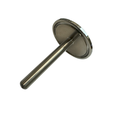 1.5" Tri-Clamp Thermowell-- Tri-Clamp Fittings