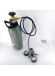 High Pressure Gas Extension Hose - (180cm)-KegLand- Gas Regulators