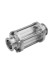 1.5" Tri-Clamp Sight Glass-- Tri-Clamp Fittings