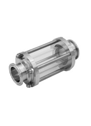 1.5" Tri-Clamp Sight Glass-- Tri-Clamp Fittings