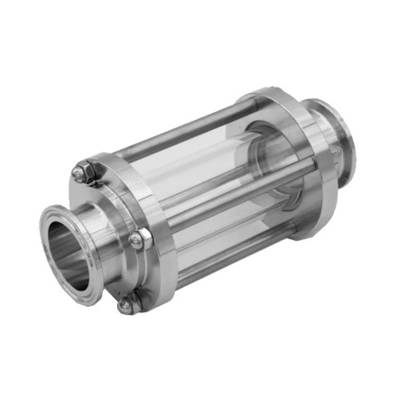 1.5" Tri-Clamp Sight Glass-- Tri-Clamp Fittings