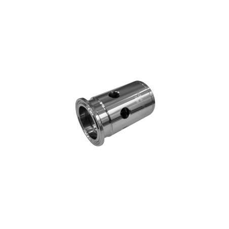 1.5" Tri-Clamp Pressure and Vacuum Relief Valve (1.5 BAR - 22 PSI)-- Tri-Clamp Fittings