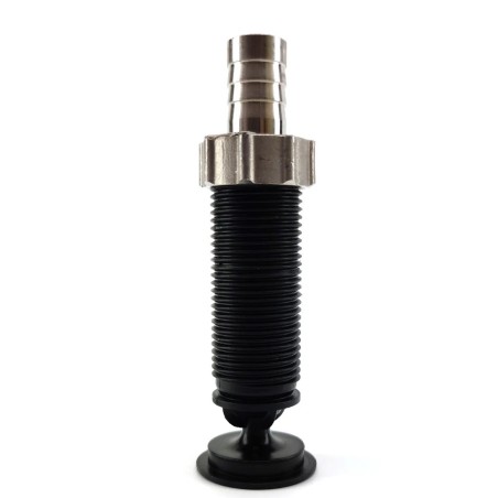Sergeant Sparge Head - Wort Spreader and Aerator-KegLand- Sparging Equipment