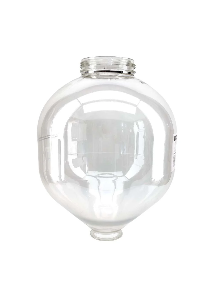 27L FermZilla Gen3 Tri-Conical Replacement Tank-KegLand- FermZilla