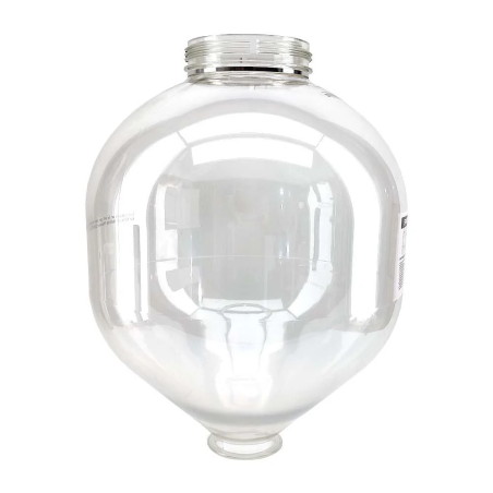 27L FermZilla Gen3 Tri-Conical Replacement Tank-KegLand- FermZilla