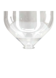 27L FermZilla Gen3 Tri-Conical Replacement Tank-KegLand- FermZilla