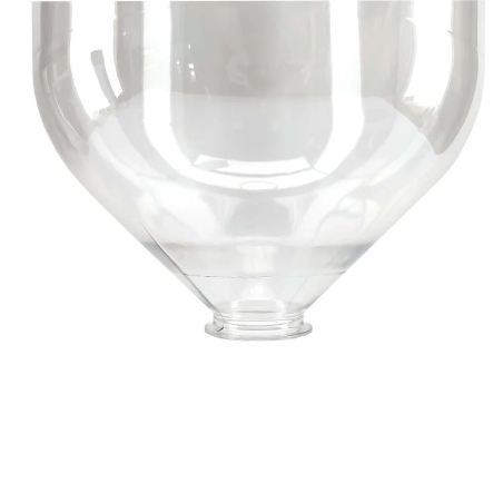 27L FermZilla Gen3 Tri-Conical Replacement Tank-KegLand- FermZilla