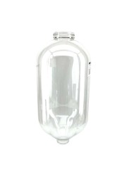 55L FermZilla Gen3 Tri-Conical Replacement Tank-KegLand- FermZilla