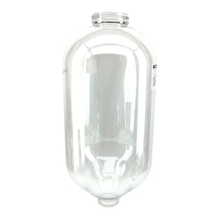 55L FermZilla Gen3 Tri-Conical Replacement Tank-KegLand- FermZilla
