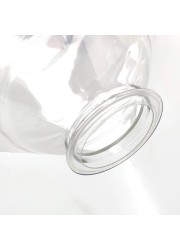 55L FermZilla Gen3 Tri-Conical Replacement Tank-KegLand- FermZilla