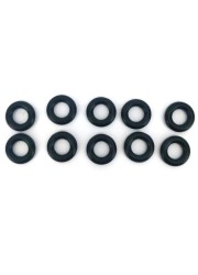 Dip Tube O-ring (10 Pack)-KegLand- Kegs, Spares and Accessories