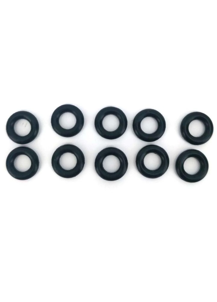 Dip Tube O-ring (10 Pack)-KegLand- Kegs, Spares and Accessories