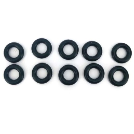 Dip Tube O-ring (10 Pack)-KegLand- Kegs, Spares and Accessories