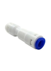 Monotight 6.35mm (1/4) Female x 6.35mm (1/4”) Female One Way Check Valve (Gas/Water)-KegLand- Duotight Fittings
