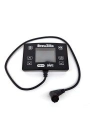 BrewZilla Gen 4 - RAPT Screen Controller Case with Wire and LCD Screen Board-KegLand- Spares