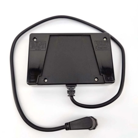 BrewZilla Gen 4 - RAPT Screen Controller Case with Wire and LCD Screen Board-KegLand- Spares
