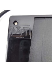 BrewZilla Gen 4 - RAPT Screen Controller Case with Wire and LCD Screen Board-KegLand- Spares