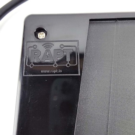 BrewZilla Gen 4 - RAPT Screen Controller Case with Wire and LCD Screen Board-KegLand- Spares