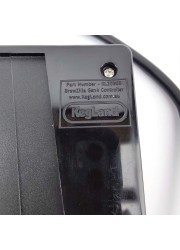 BrewZilla Gen 4 - RAPT Screen Controller Case with Wire and LCD Screen Board-KegLand- Spares