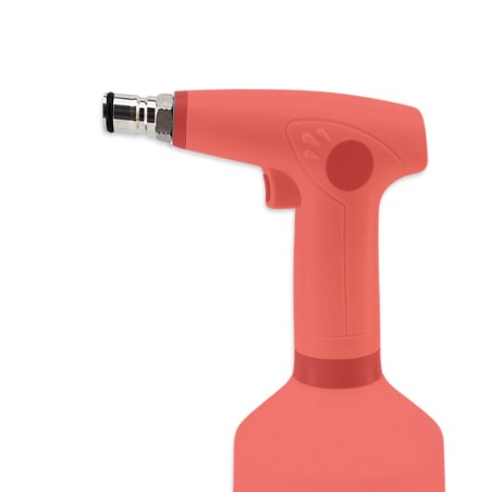Ball Lock Multi-Post for Power Sprayer (Incl. Poppet & Spring)-KegLand- Ball Lock Disconnect Fittings