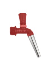 NukaTap Mini Nitro Stout Spout-KegLand- Faucets and Shanks
