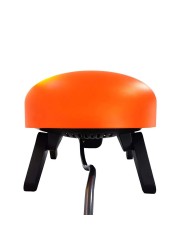 HIZO G14 (ORANGE BURST) Portable Gas Pizza Oven-HIZO- Pizza Equipment