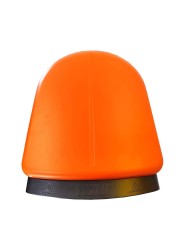HIZO G14 (ORANGE BURST) Portable Gas Pizza Oven-HIZO- Pizza Equipment