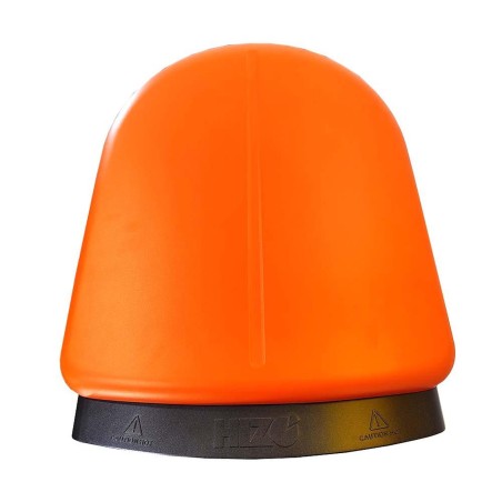 HIZO G14 (ORANGE BURST) Portable Gas Pizza Oven-HIZO- Pizza Equipment