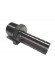 1/2" BSP x 3/8" OD Hose Tail Stainless Steel SS316-- Stainless Steel Fittings
