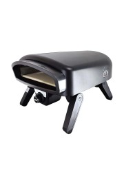 HIZO G14 (STEALTH BLACK) Portable Gas Pizza Oven-HIZO- Pizza Equipment