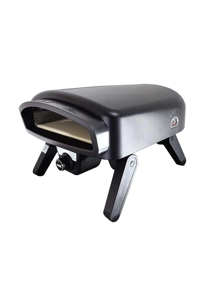 HIZO G14 (STEALTH BLACK) Portable Gas Pizza Oven-HIZO- Pizza Equipment