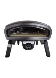 HIZO G14 (STEALTH BLACK) Portable Gas Pizza Oven-HIZO- Pizza Equipment