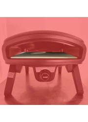 Replacement Pizza Stone 14inch - HIZO G14 Gas Pizza Oven-HIZO- Pizza Equipment