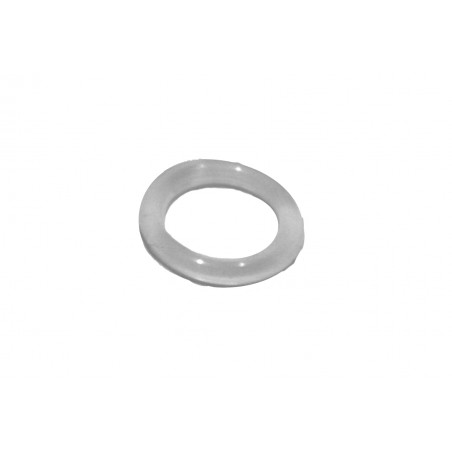 1/4" BSP Fitting Silicone O Ring-- Nuts, Washers and Seals