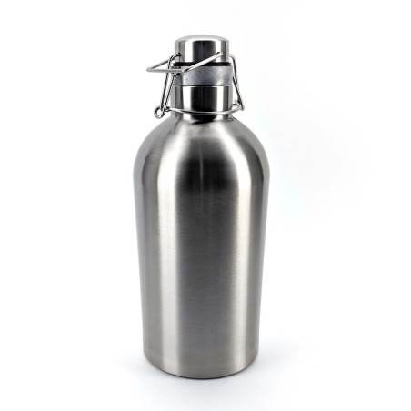 The ULTIMATE Growler - 2 Litre-KegLand- Growlers