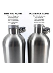 The ULTIMATE Growler - 2 Litre-KegLand- Growlers